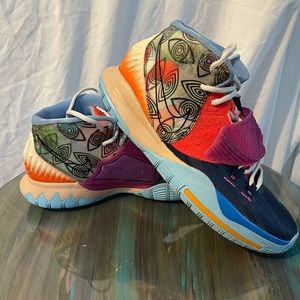 Mens size 11 Nike Kyrie 6 🏀🏀